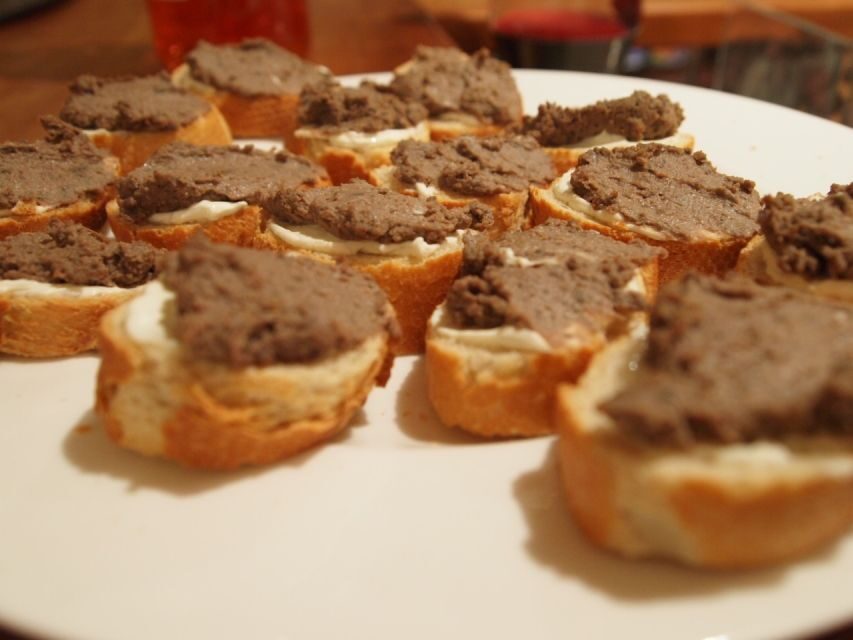 Tuscan Delicious Food Degustation Private Tour - Lampredotto in the medieval lanes: where legends meet lunch