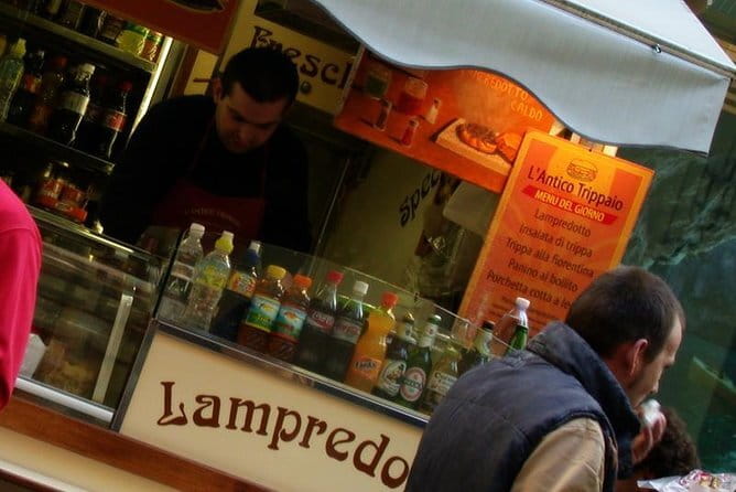 Tuscan Delicious Food Private Tour - The Walking Route That Hits Florence’s Best Known Corners