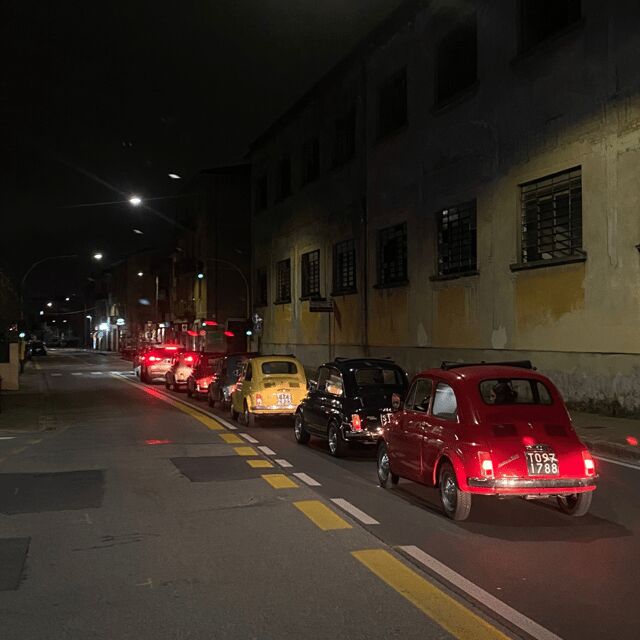 Tuscan Evening Tour: Fiat 500, 8:30 to 10 PM - Should you book the Tuscan Evening Fiat 500 tour?