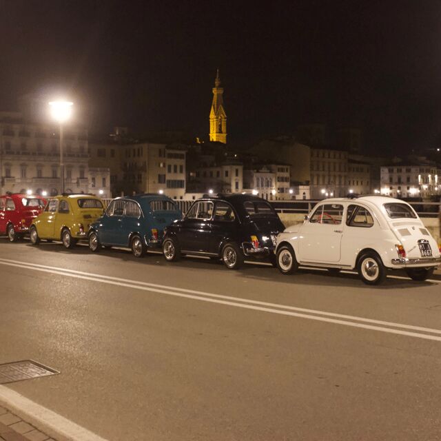 Tuscan Evening Tour: Fiat 500, 8:30 to 10 PM - Who should book this Tuscan Evening Tour?