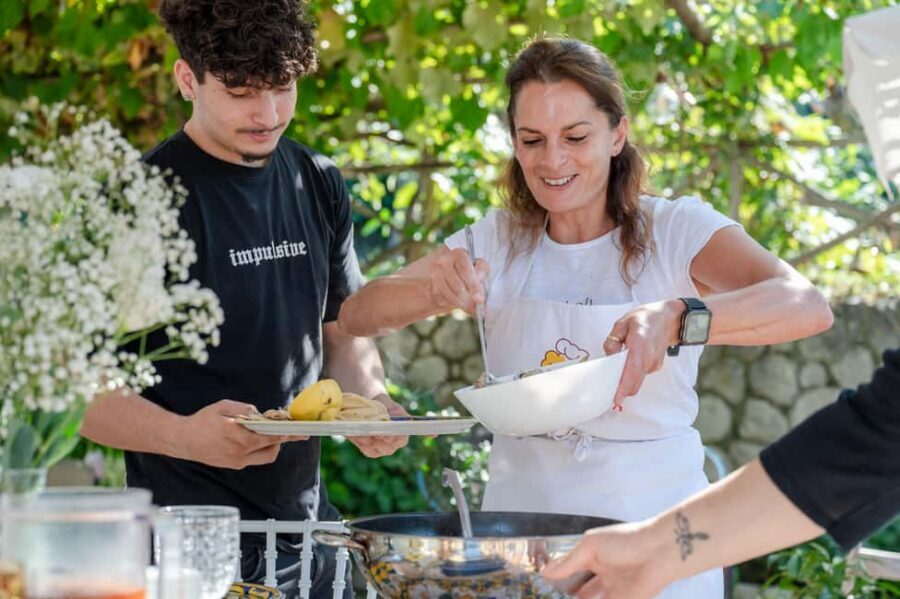 Tuscan Lunch & Winery Tour with Tasting in San Gimignano - Rotating classics for your first courses