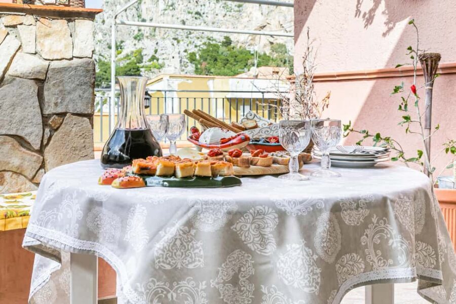 Tuscan Lunch & Winery Tour with Tasting in San Gimignano - FAQ