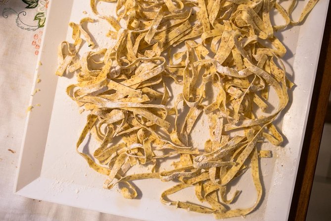 Tuscan Pasta & Wine Experience in San Gimignano: Cook & Taste - How Long It Really Takes (And How to Make the Most of 3 Hours)