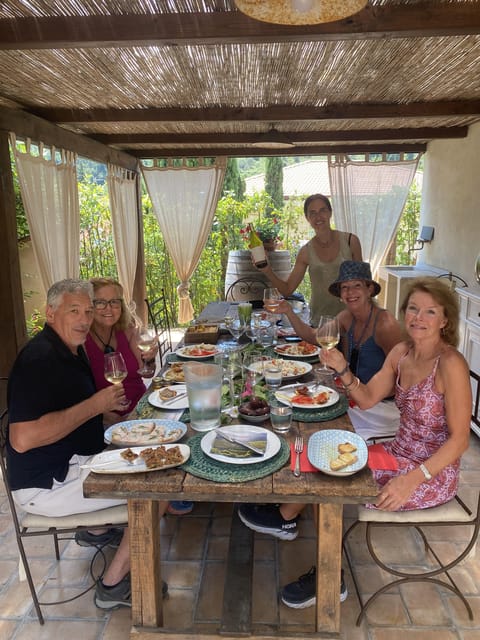 Tuscan Wine Tour by van from Lucca - What you’ll learn (without getting stuck in wine jargon)