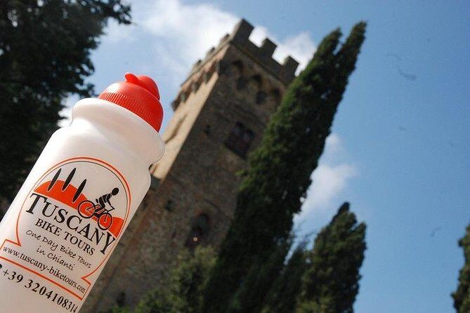 Tuscany Bike Tours Through the Chianti Hills with Wine Tasting - Lunch at a Tuscan Villa and Wine in a Medieval Castle: What the Ending Feels Like