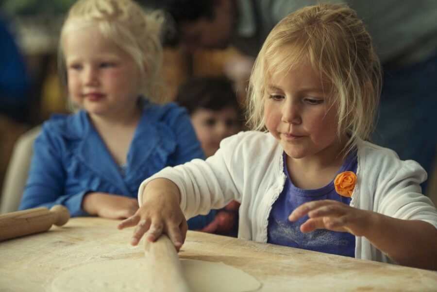Tuscany: Cake and Biscuit Cooking Class for Kids - What kids actually learn (and what parents quietly enjoy)