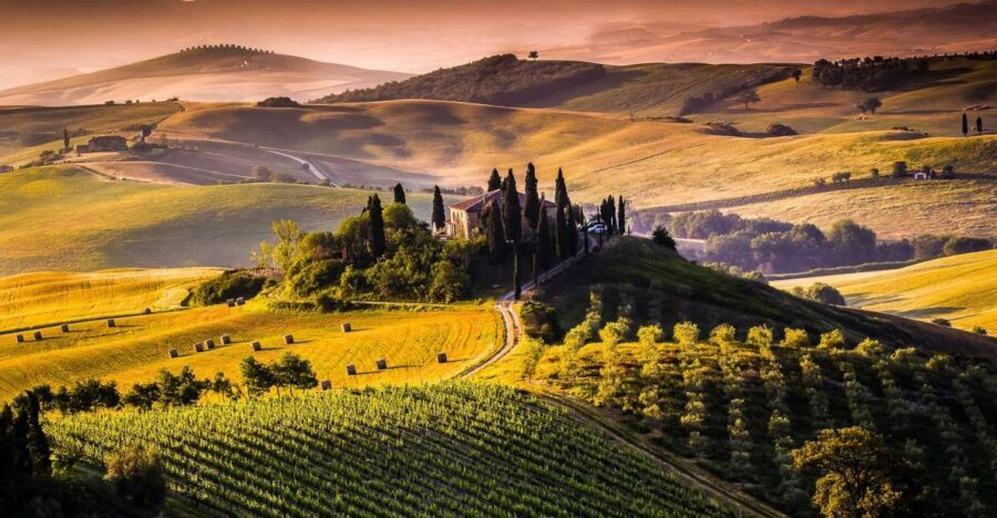 Tuscany: Chianti Wine Paradise Tour - Key highlights you will actually care about