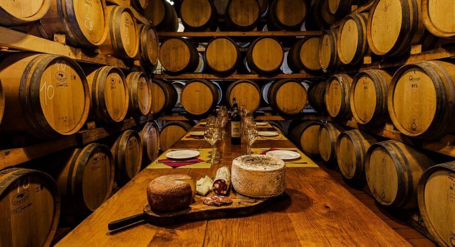 Tuscany: Chianti Wine Paradise Tour - Price and Value: Is $441.81 Worth It?