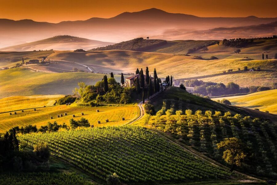 Tuscany: Chianti Wine Paradise Tour - Who This Private Chianti Tour Fits Best