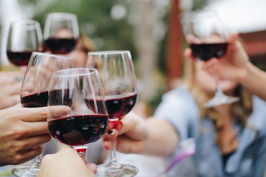 Tuscany: Chianti Wine Paradise Tour - Pickup in a Mercedes: Comfort That Makes the Wine Day Easier