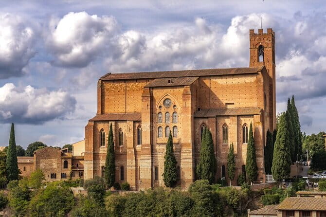 Tuscany Day Trip: Chianti & Cooking Class Small Group - Castellina in Chianti: A Fast Taste of Chianti Hill Town Life
