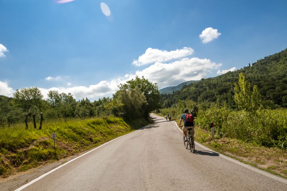 Tuscany: E-Bike Tour from Florence with Lunch - What Makes This Tour Tick