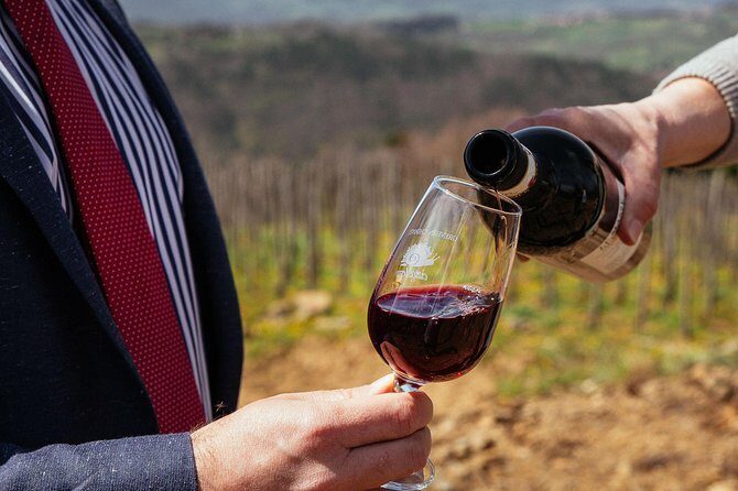 Tuscany EXCLUSIVE Private Day Trip from Florence by Car with Wine - Key things that make this Chianti day trip worth it