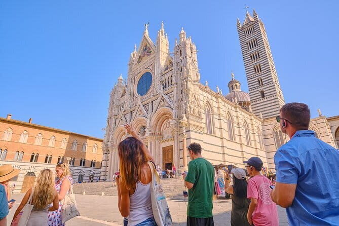 Tuscany Highlights Guided Small-Group Tour from Florence - Key points before you go