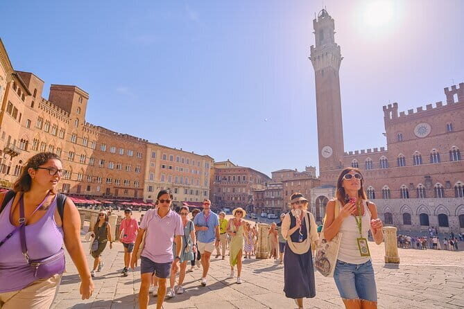 Tuscany Highlights Guided Small-Group Tour from Florence - Why this Tuscany highlights day works from Florence