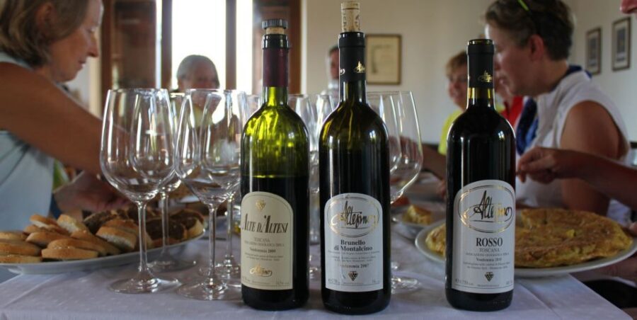 Tuscany: Montalcino Dinner at San Gimignano Winery - Should you book this dinner and wine pairing?