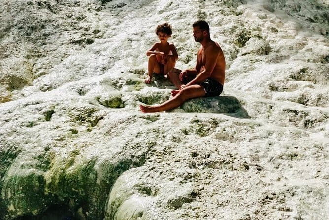 Tuscany Natural Spring Tour - Key things to know before you go
