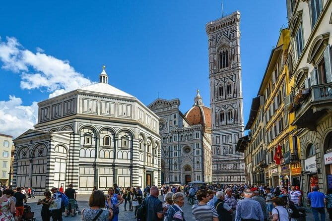 Tuscany Natural Spring Tour - Price and value: why $459.95 can still make sense