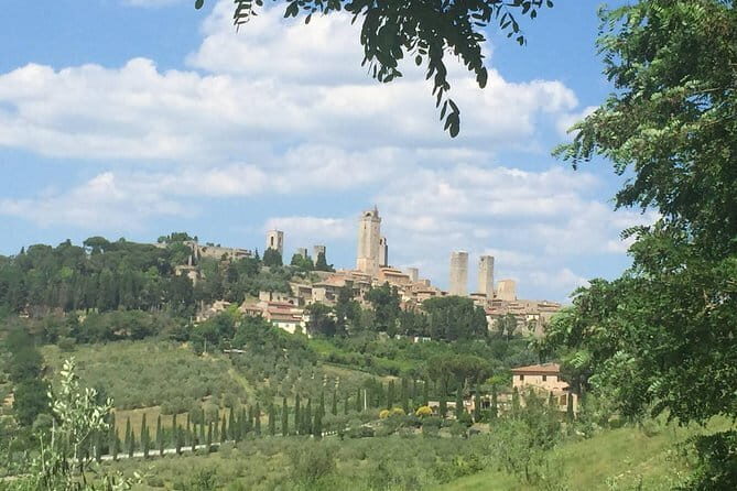 Tuscany off the beaten paths - Key things I’d zoom in on