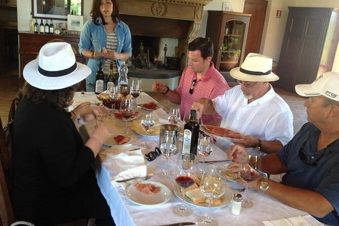 Tuscany Private Tour with Wine and Cheese Tasting from Florence - Florence start: meet-up, timing, and what your morning will feel like