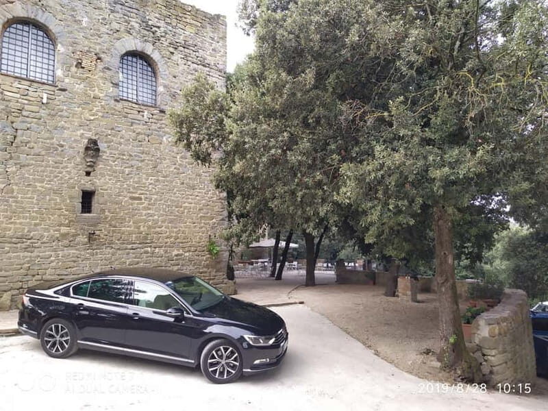 Tuscany: Sanctuary of La Verna Day Tour Private Tour - Timing check: plan for a long day in the hills