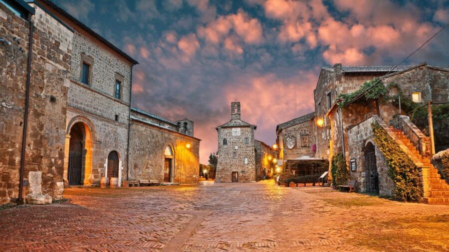 Tuscany: Self-Guided Video Tour with World's Top Experts - Siena, Pisa, and Lucca: Icon Stops Explained in Plain English