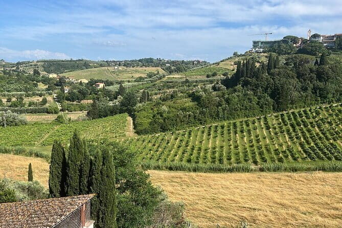 Tuscany Tour Siena - San Gimignano - Winery - Siena Cathedral (Duomo di Siena): Gothic Marble and Masterpieces