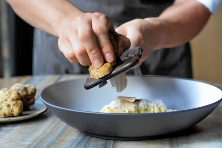 Tuscany: Truffle Hunting and Meal at a Winery - Small Details That Make a Big Difference