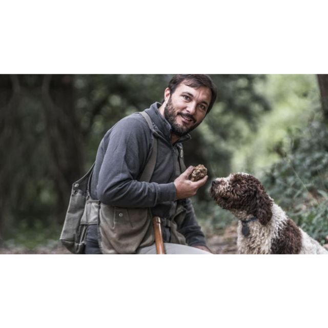 Tuscany: Truffle Hunting and Meal at a Winery - What’s Included (And Why It’s Good Value)