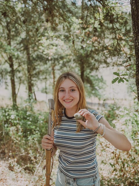 Tuscany: Volterra Truffle Hunting with Lunch or Dinner - Timing, Weather, and What to Wear for Outdoors