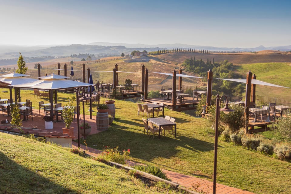 Tuscany: Volterra Truffle Hunting with Lunch or Dinner - Should You Book This Volterra Truffle Hunt?