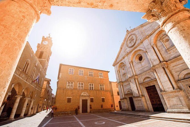 Tuscany Wine & Hills from Florence - Small Group - Why this Florence-to-Tuscany day trip feels easier than “DIY”