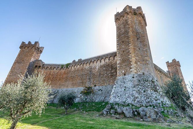 Tuscany Wine & Hills from Florence - Small Group - Meeting point, start time, and the 12.5-hour reality
