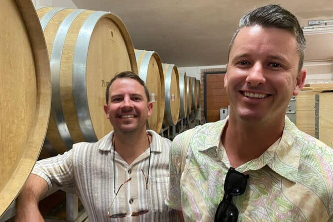 Tuscany Wine Tour: 2 Wineries & Chianti from San Gimignano - Price and value: is $181.02 worth a full wine day?