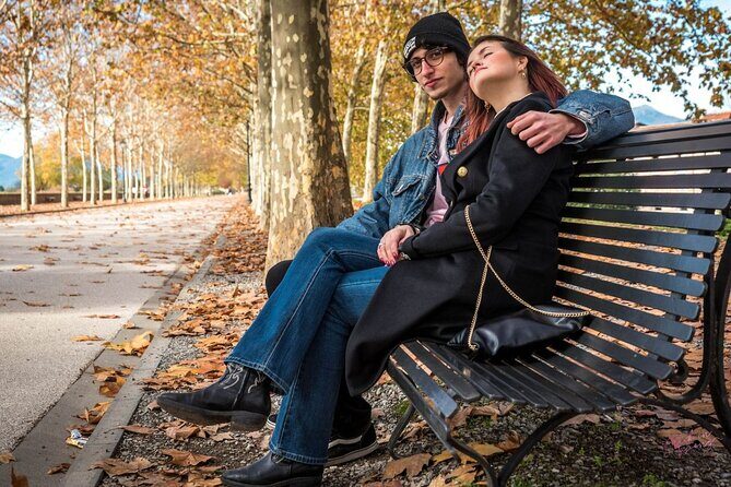 Two Hours Lucca Private Tour with Personal Photographer - Price and value: what $202.76 buys you in Lucca