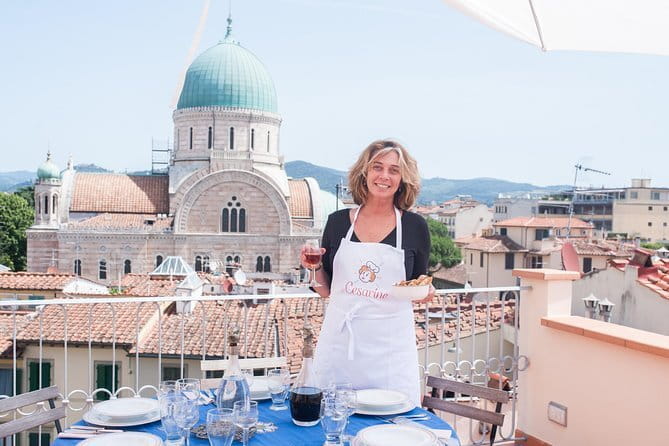 Typical Dining & Cooking Demo at Local's Home in Florence - Key Highlights You’ll Actually Care About