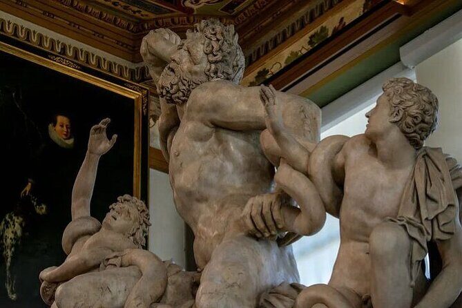 Uffizi & Accademia Highlights: Skip The Line Combo Guided Tour - The 5-day bonus pass: keep seeing art after the tour ends