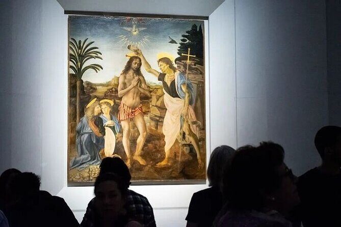 Uffizi & Accademia Highlights: Skip The Line Combo Guided Tour - The Accademia portion: icon-level highlights without the overwhelm