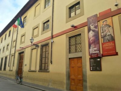Uffizi and Accademia: Independent Visit with Audio Guide - Accademia check-in and Michelangelo’s David up close