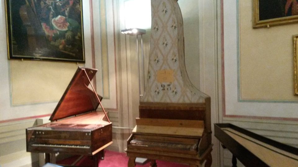 Uffizi and Accademia: Independent Visit with Audio Guide - Who should book this, and who should skip it