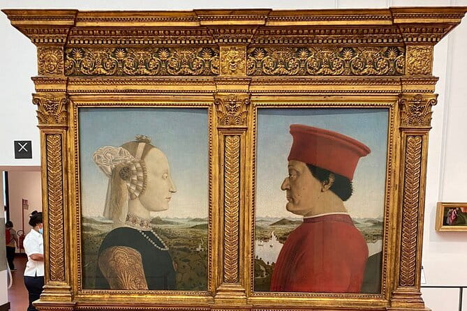 Uffizi and Accademia Small Group Guided Tour - Who This Tour Suits Best