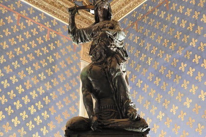 Uffizi and Palazzo Vecchio Combo Private Tour - What’s included (and what isn’t): avoid surprise costs
