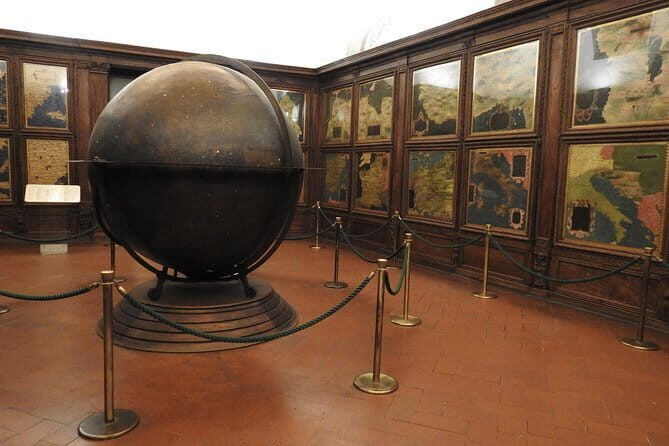 Uffizi and Palazzo Vecchio Combo Private Tour - Timing and the 9:00 am meeting point: how to start without stress