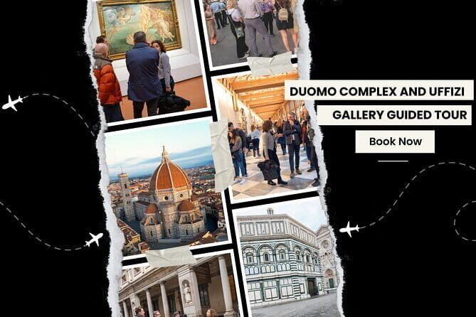 Uffizi Combined Ticket:UFFIZI, PITTI, BOBOLI & digital audioguide - Digital Audioguide on Your Phone: worth it when it works