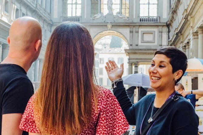 Uffizi, Enjoy the highlights - Key highlights worth your time
