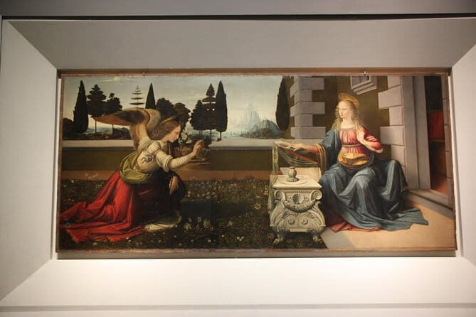Uffizi Express Entrance -private tour - Should you book Uffizi Express Entrance?