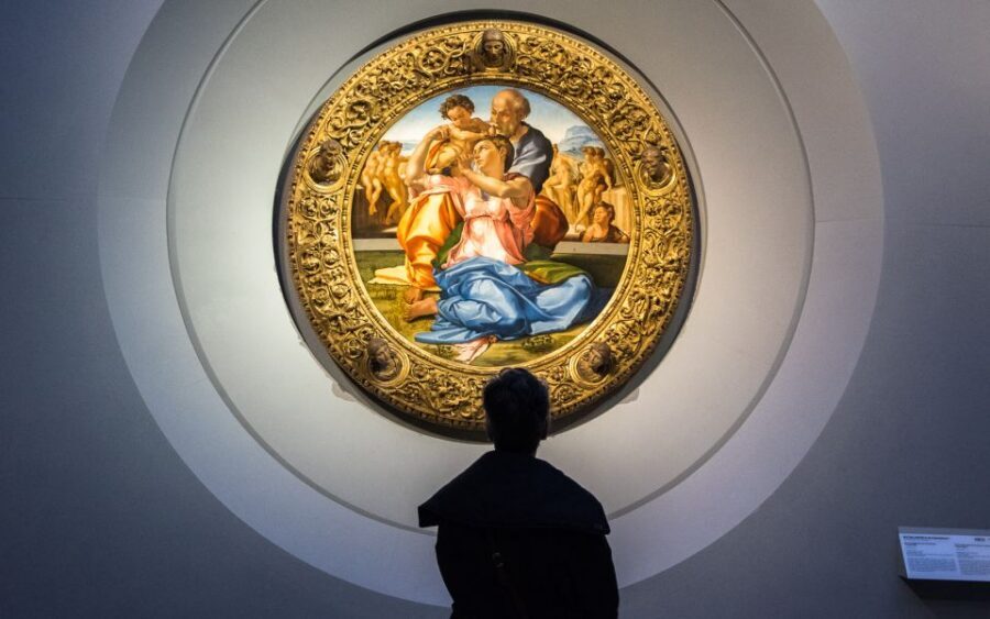 Uffizi Fast Track Entrance Tickets - Key points at a glance