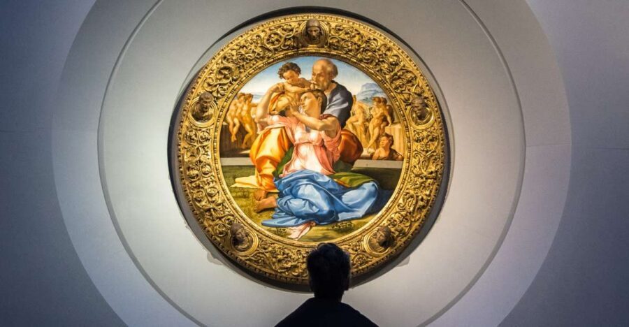 Uffizi Fast Track Entrance Tickets - What this fast-track ticket actually changes (and what it won’t)