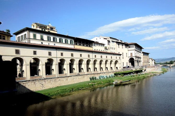 Uffizi Gallery Audio-Guided Visit with optional Accademia Gallery - Uffizi Gallery rooms: where your attention goes first