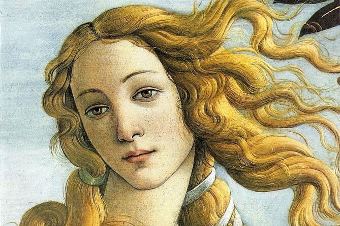 Uffizi Gallery Audio-Guided Visit with optional Accademia Gallery - Audio guide in your language: how to collect it and get good use